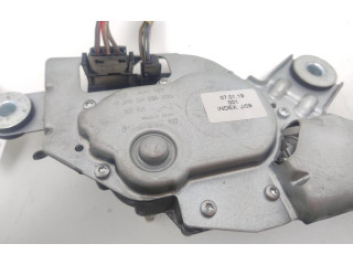 Моторчик заднего дворника 6917907 BMW X3 E83