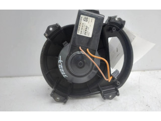 Вентилятор печки    A2469064200   Mercedes-Benz A W176