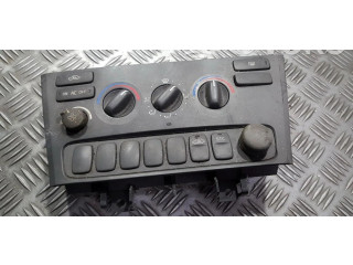 Блок управления климат-контролем 9652367, 00W49E   Volvo XC90