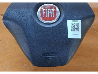 Подушка безопасности водителя 735516201   Fiat Punto Evo