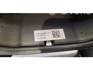 Руль Dacia Sandero III 2020 - года 484004420R