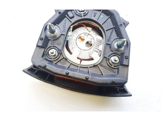 Подушка безопасности водителя pa55270060, p30780655   Volvo S80