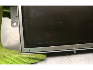 Дисплей    9673538880, 9673538880   Citroen C5