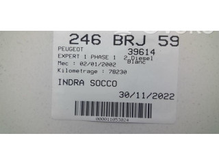 Генератор 57052D   Peugeot Expert      