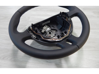 Руль Renault Clio III  2005 - 2012 года       