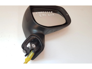 Зеркало электрическое        Subaru Forester SK  2018 -  года   