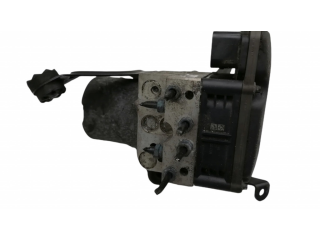 Jednotka ABS 0130108129, 0265250217   BMW 5 E60 E61 2009