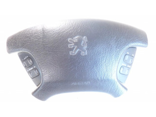 Подушка безопасности водителя 14868430ZL   Peugeot 806