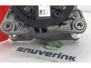 Генератор 9818677980, 1608064580 Peugeot 2008 I