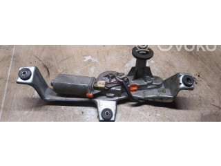 Моторчик заднего дворника 34847581 Mazda Premacy