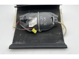 Подушка безопасности в сиденье Jaguar XK8 - XKR