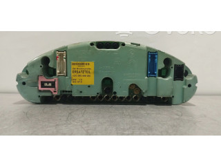 Přístrojová deska BMW 3 E36 1998 62118371567