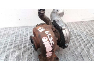 Турбина Alfa Romeo 166 46786078