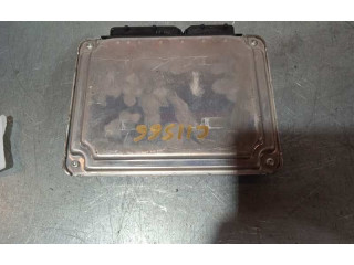 Řídící jednotka 0261208494, 4E0907560   Audi A8 S8 D3 4E 2004