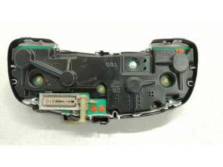 Přístrojová deska Opel Zafira A 2002 24419561HU, 1263