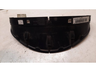 Přístrojová deska Peugeot 407 2005 9646465480, 110080221004