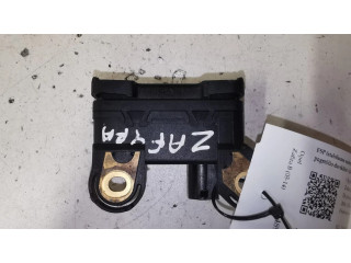 Датчик ESP (системы стабильности) (датчик продольного ускорения)