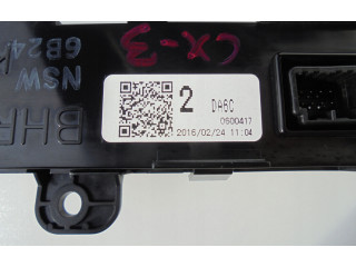 Дисплей BHR155260 Mazda CX-3