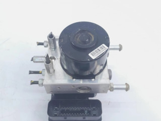 Блок АБС 96809543, ABS Chevrolet Astra 2008-2011 года