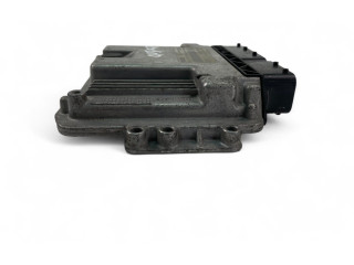 Блок управления двигателем Блок управления 391022A765, 0281015238   KIA Ceed