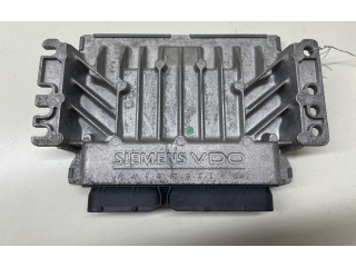 Блок управления двигателя S122237005S83293, S122237005S83293 Mini One - Cooper R50 - 53