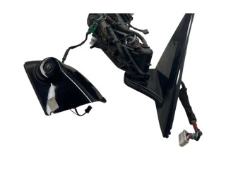 Зеркало электрическое Infiniti QX56