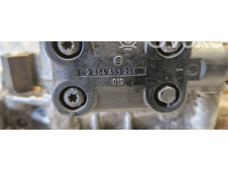 Топливный насос