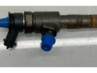 Форсунка 1745052, CV6Q-9F593-AA Ford Transit - Tourneo Connect XXGA