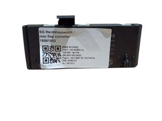 Zpětné zrcátko BMW M5 F90 2018 61355A19DB2, 5A19DB2