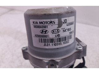 Руль KIA Ceed 2012 - 2018 года 28410-2A300