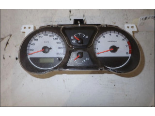 Přístrojová deska Suzuki Ignis 2007 34100-86G20