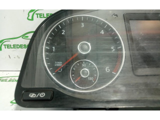 Přístrojová deska Volkswagen Caddy 2014 2K0920876F