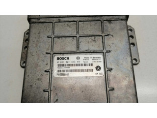 Řídící jednotka 0281001333, P04686660AB Chrysler Voyager 2000