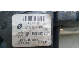 Зеркало электрическое Audi A3 S3 8P 2003 - 2012 года