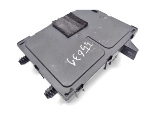 Блок комфорта 284B1-4CB3A, S180192182A Nissan X-Trail T32