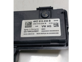 Блок управления 4KE915233B Audi e-tron