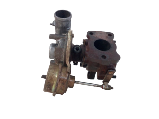 Турбина Suzuki Grand Vitara I ZY34027010, RHZ