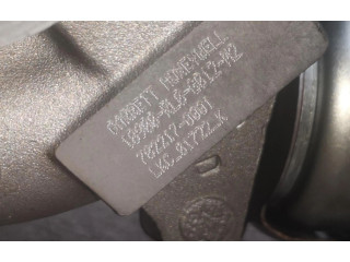  Турбина Honda Accord  SLV18900RL0G012M2         