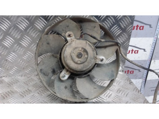 Вентилятор радиатора 893959455G Audi 80 90 S2 B4 2.0