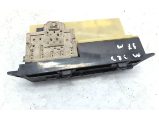 Блок управления климат-контролем B01A, DN25K   Mazda 323 F