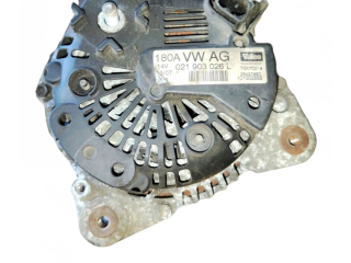 Генератор 021903026L   Volkswagen PASSAT B6      