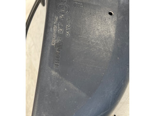 Зеркало электрическое        Volvo V70  2000 - 2004 года   