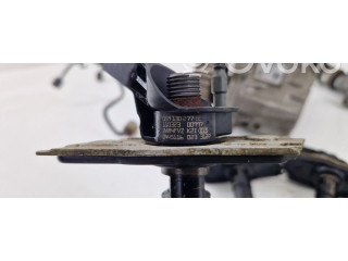 Vstřikovač 059130755BK, 0445010646 Audi A6 S6 C6 4F CDY