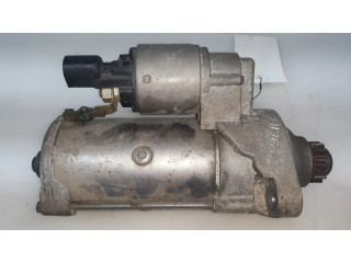 Стартер  02E911022C   Volkswagen Passat Alltrack