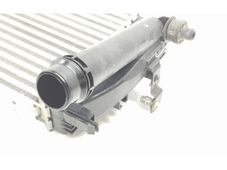 Интеркулер  144963014R, 144963014R   Dacia Sandero 