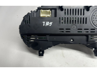 Панель приборов A1669006910, A1669019601   Mercedes-Benz GL X166       