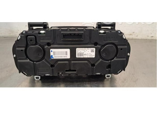 Панель приборов 248093720R Dacia Duster II