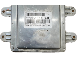 Блок комфорта P04692138AF, 04692138AF   Jeep Grand Cherokee (WK)   