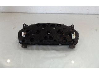 Přístrojová deska Chevrolet Aveo 2011 96814474