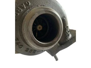  Турбина Ford S-MAX  760774, 1483819         